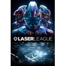 Laser League