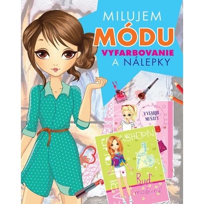 Milujem módu