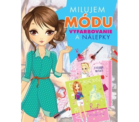 Milujem módu