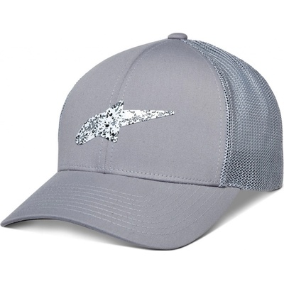 ALPINESTARS TEROLITHIC TRUCKER sivá