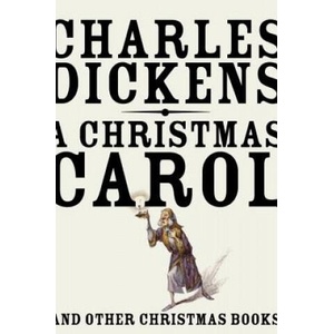 Christmas Carol | Charles Dickens (ISBN: 9780307947215)