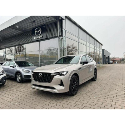 Mazda CX-60 D Homura AWD 187 kW