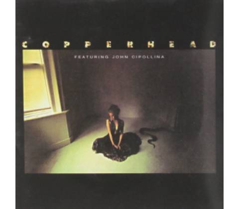 COPPERHEAD: COPPERHEAD CD