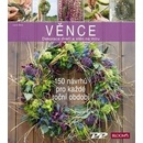 Knihy Věnce - Laura Marx