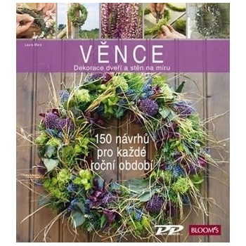Věnce - Laura Marx