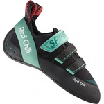 Red Chili Обувки с велкро Red Chili Spirit LV IV Climbing shoes - Night - размер 37, 5 (EU) (301-0657-0114)