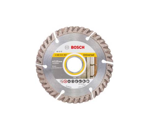 Bosch 2.608.615.057