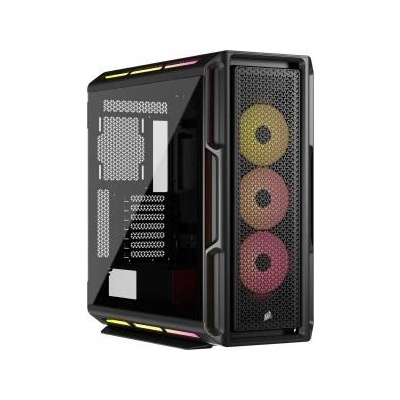 Corsair iCUE LINK 5000T LX RGB black