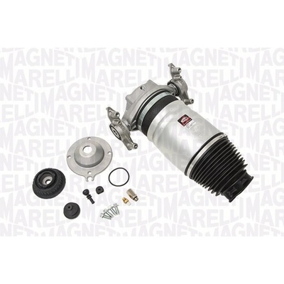 Mech pneumatického pruženia, vzduchové pruženie MAGNETI MARELLI 350052000002