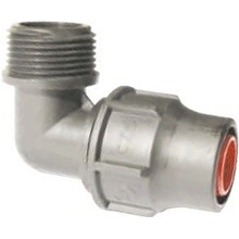 Palaplast Quick joint koleno 90° 16 x 1/2“ vonkajší závit