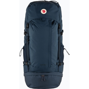 Fjällräven Abisko Trek раница M/L 65 l navy