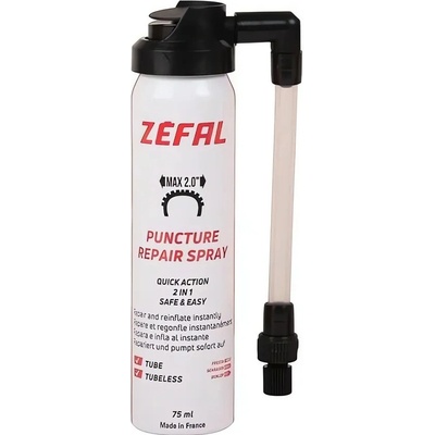 Zefal Repair Spray 75ml