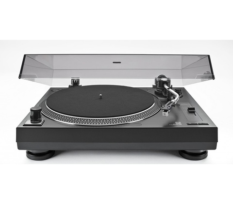 Dual DT 250