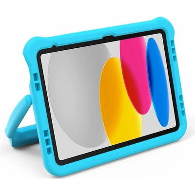 ZAGG kryt Orlando pre iPad 10-11 Gen. 2022/2025 702319560 Blue