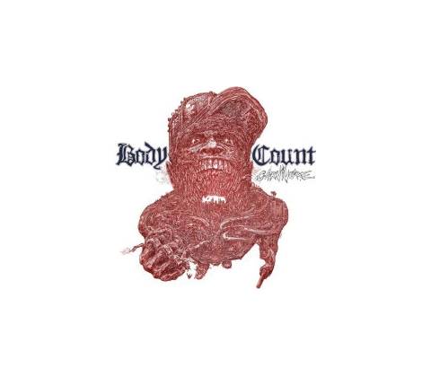 Body Count - Carnivore CD