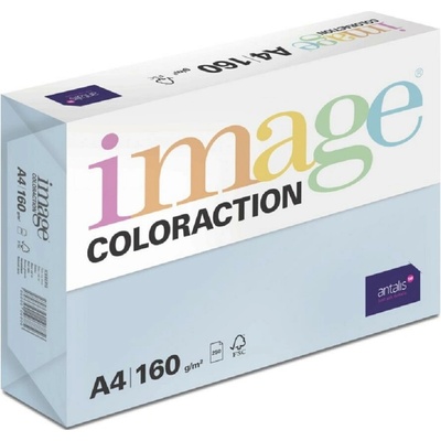 Coloraction A4 160g 500 listů