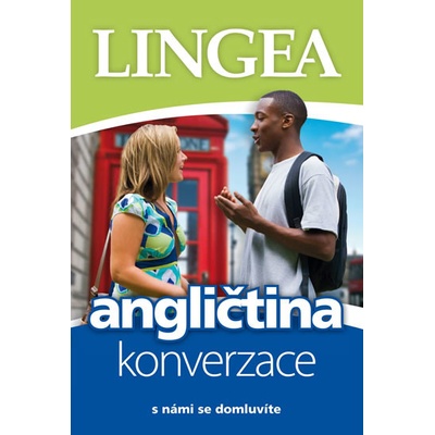 Angličtina konverzace