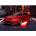 Traxxas LED осветление на шасито червено (за 4-Tec 2.0, Drift)