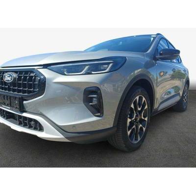 Ford Kuga Active 2.5 FHEV X 134 kW