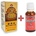 Испанска муха 20ml + Rui Shen Oil серум за забавяне на еякулацията