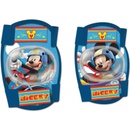 Seven Mickey Mouse