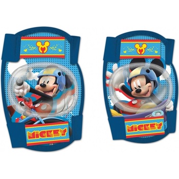 Seven Mickey Mouse