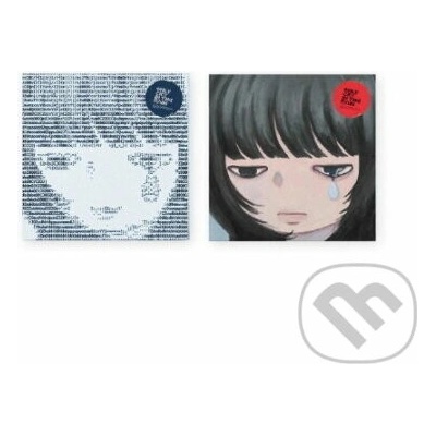 Chuu: Only Cry In The Rain CD