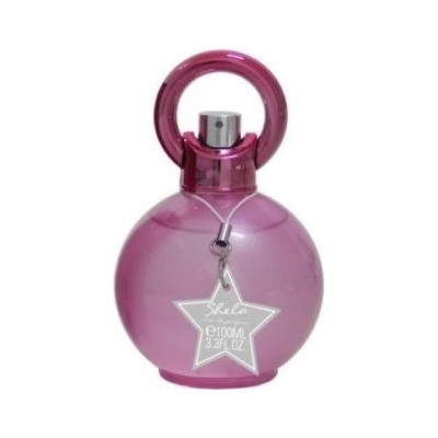 Real Time Shela parfum dámsky 100 ml
