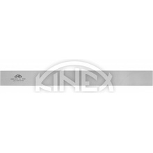 KINEX Pravítko kontrolní 500x30x6 mm DIN 874/2 KI1039-22-050