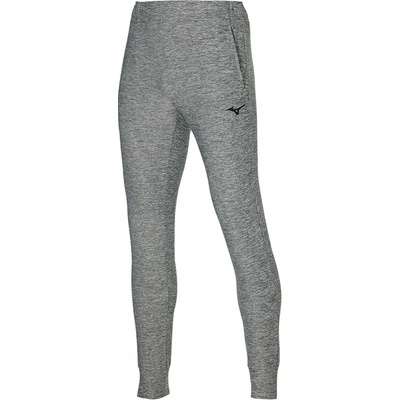 Mizuno Terry Pant Grey Melange