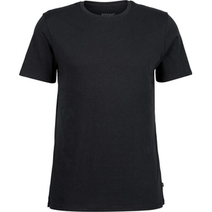 Stoic Мъжка тениска Stoic Hemp30 UtbySt. Backprint Tee T-shirt - Black (216-8472-0112)