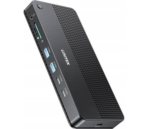 Unitek D1104A01