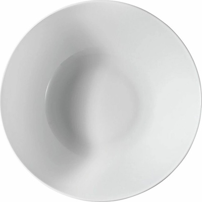 G.Gastro PERA Bílá Dezertní salátová miska 160 mm Bílá D9784018 24 ks