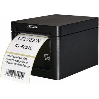 Image 1 of Citizen CT-E651L (CTE651XNEBXL)