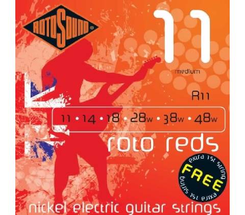 Rotosound R11