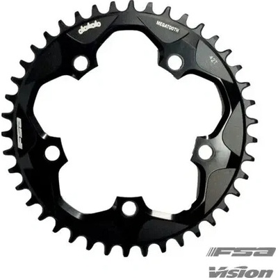 FSA prevodník Road Super 110x50