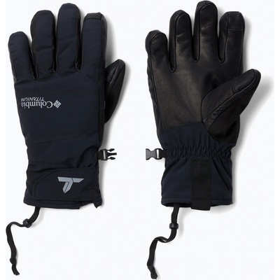 Columbia W PowBound black