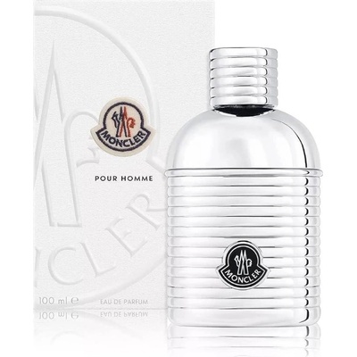 Moncler Pour Homme parfumovaná voda pánska 100 ml