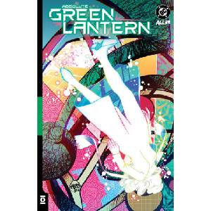 Absolute Green Lantern Vol. 3 (2026)