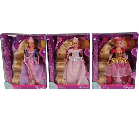 Simba Steffi RAPUNZEL A