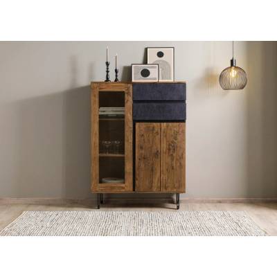 Bighome Lichtenberg 100x40x135 cm
