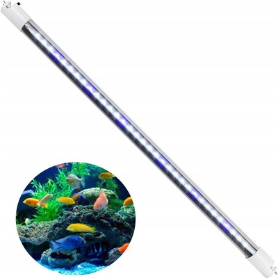 Resun Aqua Syncro LED 15 W 120 cm Super Malawi