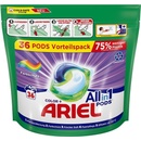 Ariel Color+ kapsule 36 PD