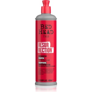 TIGI Resurrection Super Repair Shampoo терапевтичен шампоан за слаба, изтощена коса 400ml