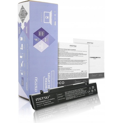 Mitsu BC / SA-R519H 6600 mAh baterie - neoriginální