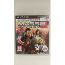 Hry na PS3 Mass Effect 2