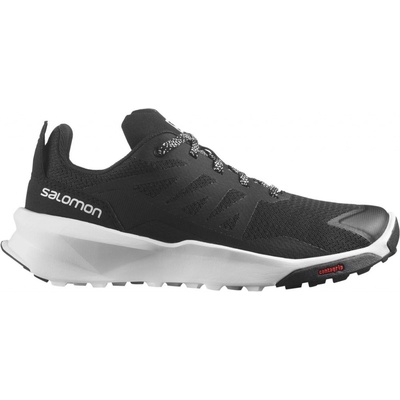 Salomon Patrol J black/black/white 2024