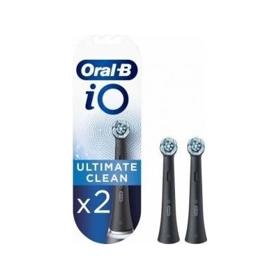Oral-B Recambio cepillo dental oral-b io cb-2ffs ultimate