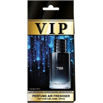 VIP №700 Sauvage