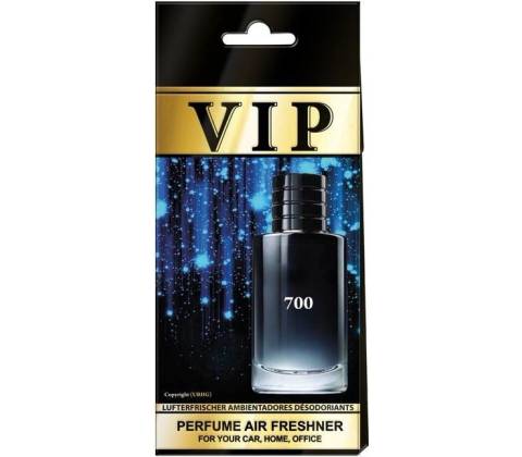 VIP №700 Sauvage